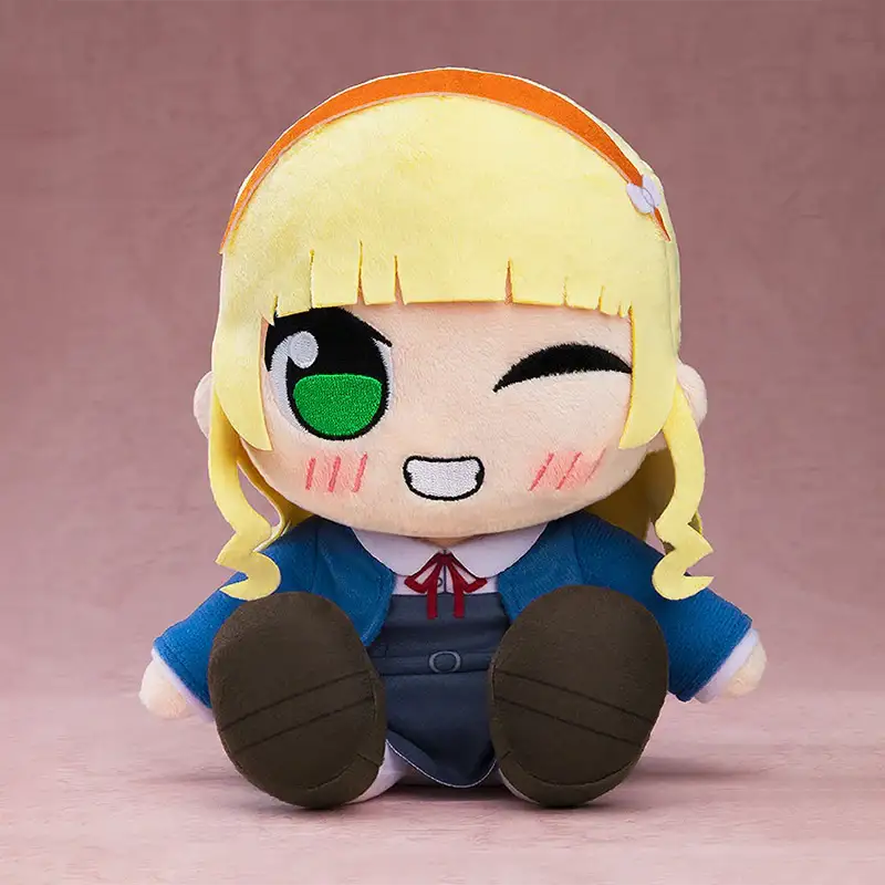 Love Live! Superstar!! x ANIPLUS - Kuripan Heanna Sumire Plush Doll - ANIPLUS - Plush Doll - Harumio