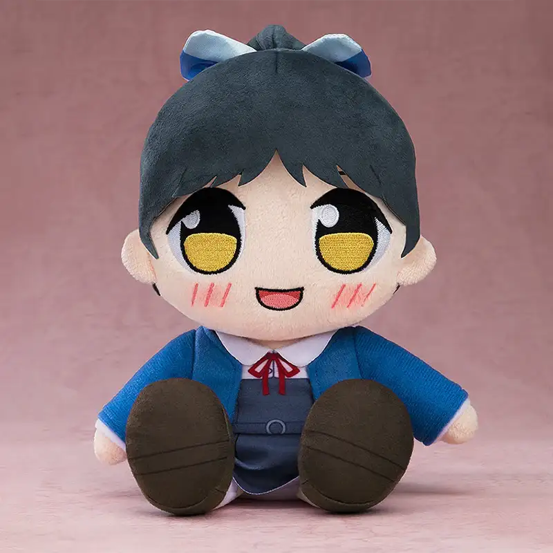 Love Live! Superstar!! x ANIPLUS - Kuribana Hazuki Ren Plush Doll - ANIPLUS - Plush Doll - Harumio