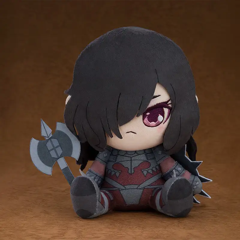 Unicorn Overlord x ANIPLUS - Berengaria Plush Doll - ANIPLUS - Plush Doll - Harumio
