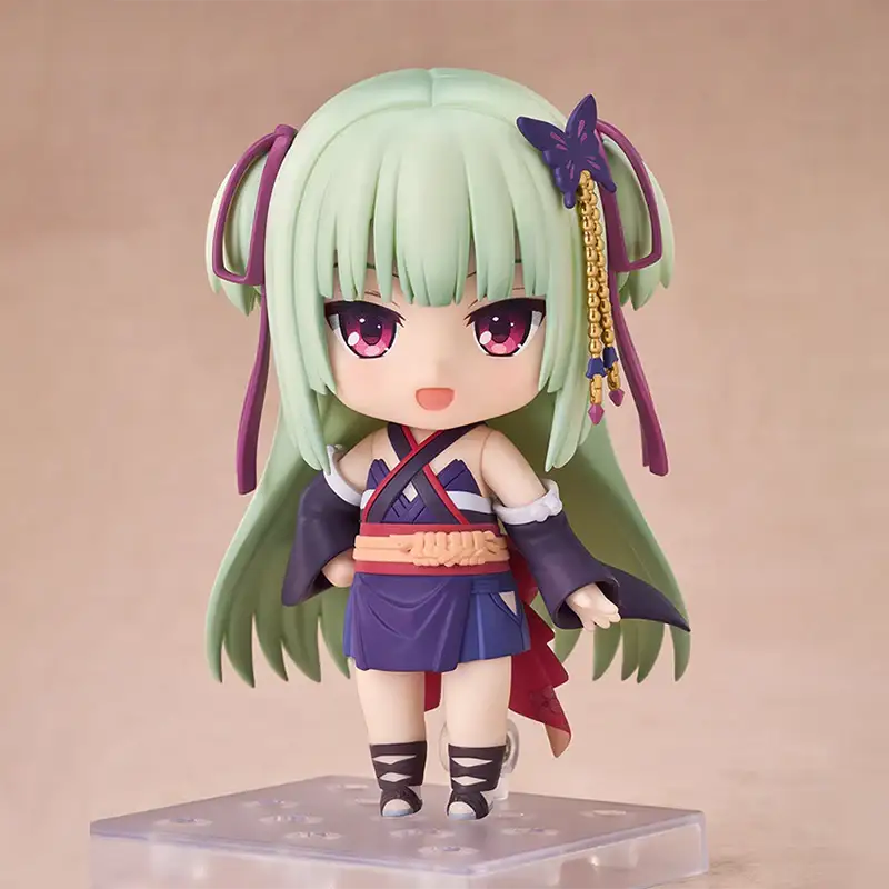 Natural Manga x ANIPLUS - Nendoroid No.2718 Murasame - ANIPLUS - Doll Figure - Harumio