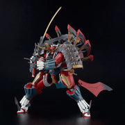 Glove Demon Muramasa x ANIPLUS - Moderoid 3rd Generation Sengo Uemonnojo Muramasa - ANIPLUS - Doll Figure - Harumio