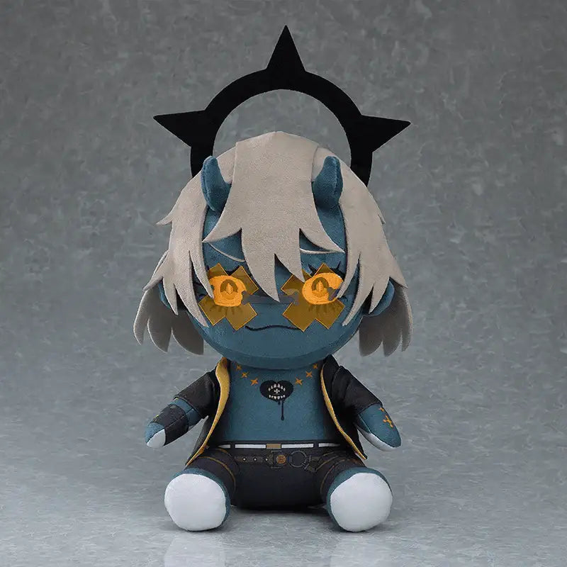 Guilty Gear -Strive- x ANIPLUS - Happy Chaos Plush Doll - ANIPLUS - Plush Doll - Harumio