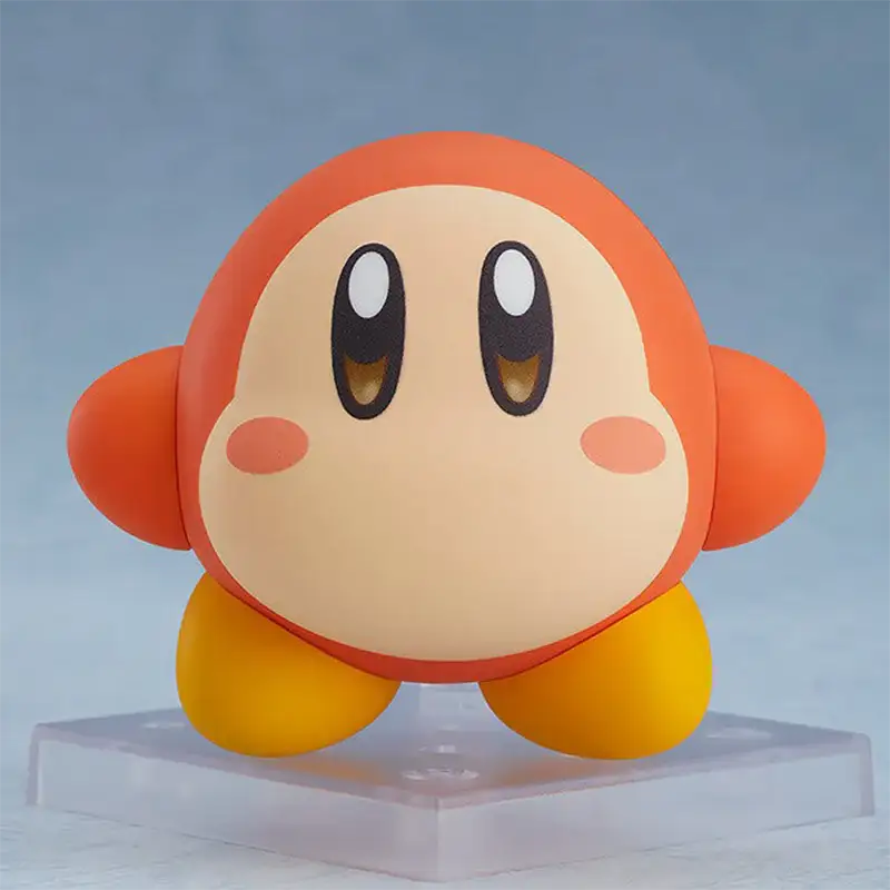 Kirby of the Stars x ANIPLUS - Nendoroid No.1281 Waddle Dee (Reprint) - ANIPLUS - Doll Figure - Harumio