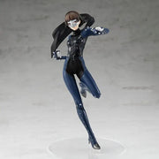 Persona 5: The Animation x ANIPLUS - POP UP PARADE Queen (Trial) - ANIPLUS - Doll Figure - Harumio