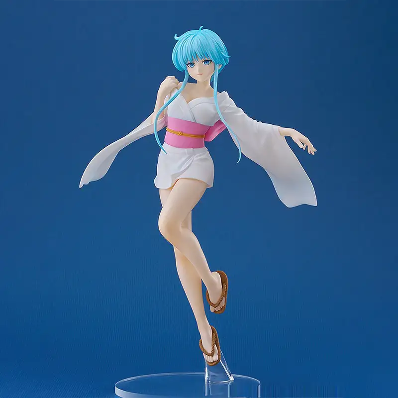 Hell Teacher: Jigoku Sensei Nube x ANIPLUS - POP UP PARADE L Yukime - ANIPLUS - Doll Figure - Harumio