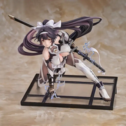 Azur Lane x ANIPLUS - Takao Parmahama -Signal- Ver. 1/7 - ANIPLUS - Doll Figure - Harumio