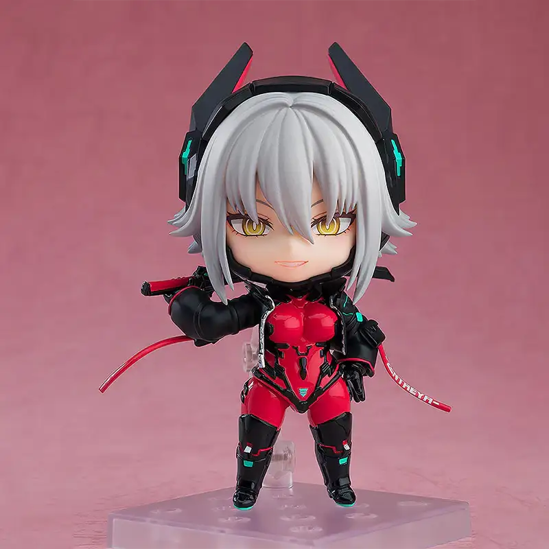 Vshojo x ANIPLUS - Nendoroid No.2726 Zentreya - ANIPLUS - Doll Figure - Harumio