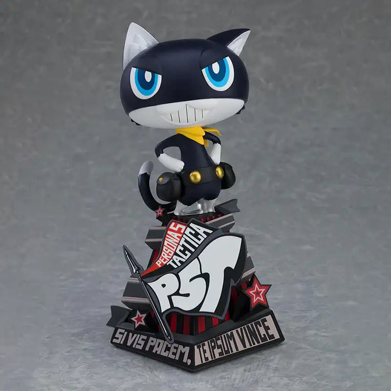 Persona x ANIPLUS - POP UP PARADE L P5T Morgana - ANIPLUS - Doll Figure - Harumio