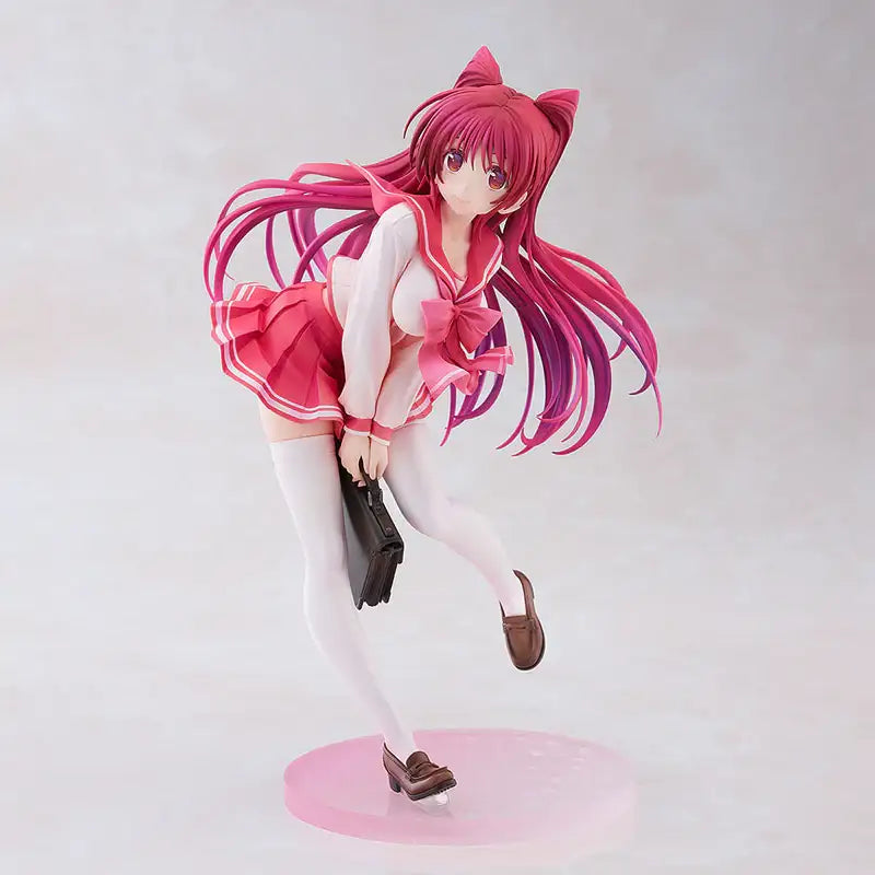 ToHeart2 x ANIPLUS - Kousaka Tamaki 20th Anniversary Ver. 1/7 - ANIPLUS - Doll Figure - Harumio