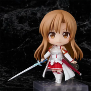 Sword Art Online x ANIPLUS - Nendoroid No.1669 Asuna 2.0 - ANIPLUS - Doll Figure - Harumio