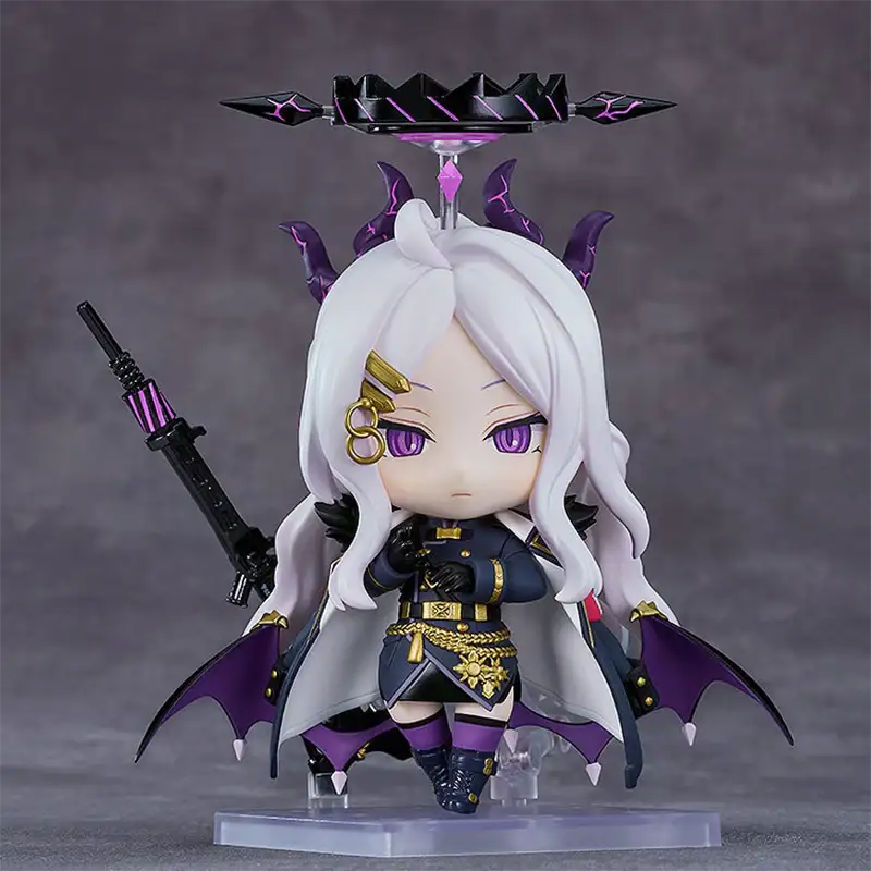 Blue Archive x ANIPLUS - Nendoroid No.2727 Sorasaki Hina - ANIPLUS - Doll Figure - Harumio