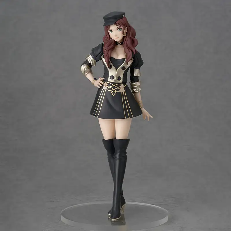 Fire Emblem: Three Kingdoms x ANIPLUS - POP UP PARADE Dorothea Arnold - ANIPLUS - Doll Figure - Harumio