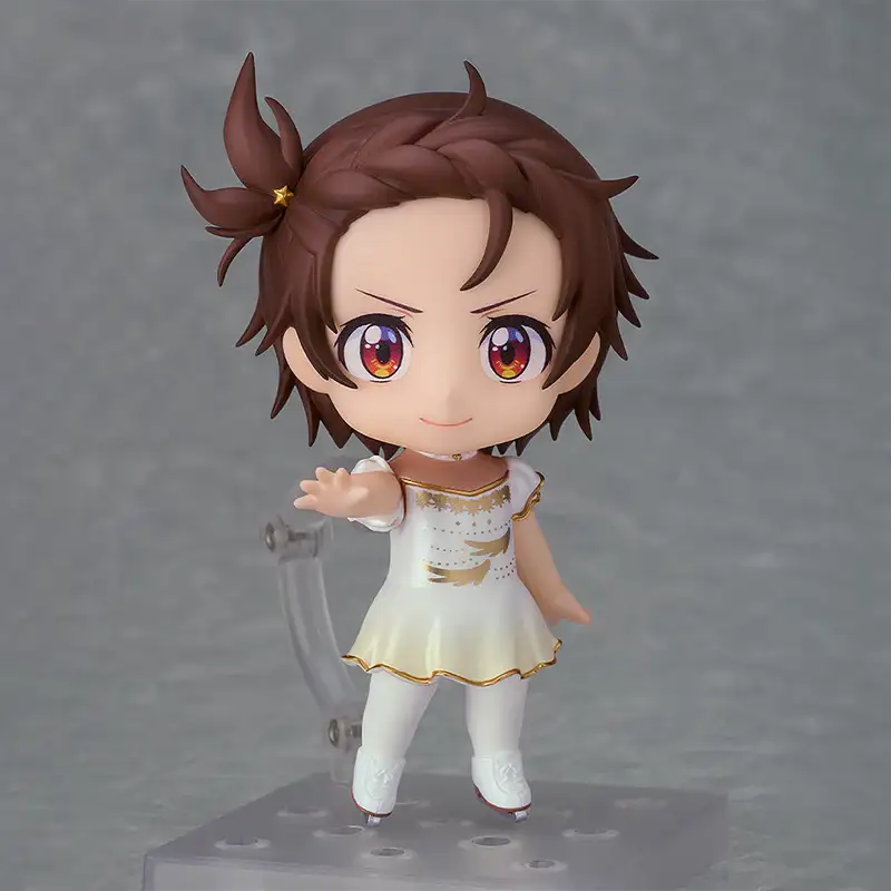 Medalist x ANIPLUS - Nendoroid No.2728 Yuitsuka Inori - ANIPLUS - Doll Figure - Harumio