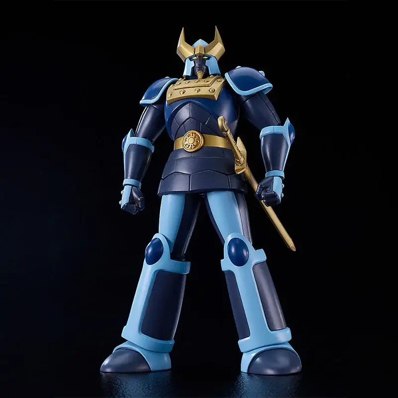 God Mazinger x ANIPLUS - Moderoid God Mazinger - ANIPLUS - Doll Figure - Harumio