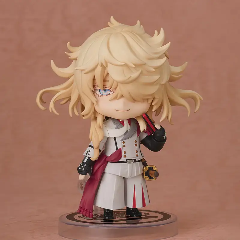 Touken Ranbu Online x ANIPLUS - Nendoroid No.2731 Ichimonji Norimune - ANIPLUS - Doll Figure - Harumio
