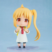 Bocchi the Rock! x ANIPLUS - Nendoroid No. 2729 Ijichi Nijika Casual Clothes Ver. - ANIPLUS - Doll Figure - Harumio