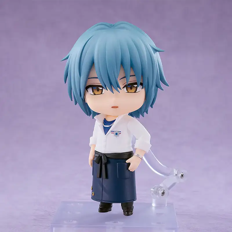 Promise of Wizard x ANIPLUS - Nendoroid Basic No.2732 Nero - ANIPLUS - Doll Figure - Harumio