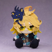 Dokibird x ANIPLUS - Dokibird Plush Doll - ANIPLUS - Plush Doll - Harumio