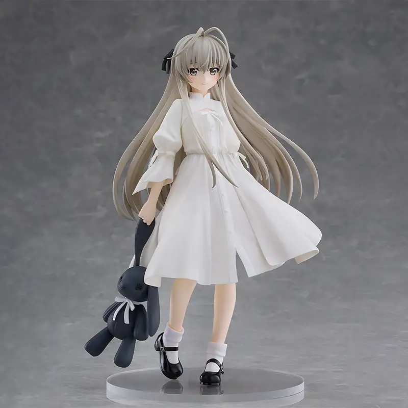 Yosuga no Sora x ANIPLUS - POP UP PARADE Kasuganosora L size - ANIPLUS - Doll Figure - Harumio
