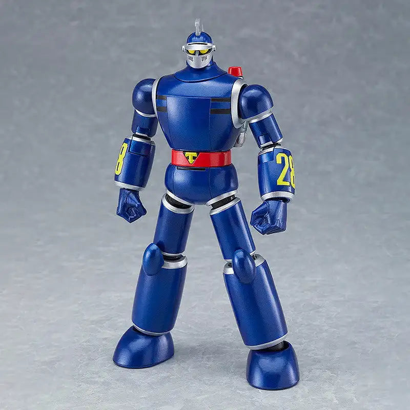 Iron Man 28 x ANIPLUS - Moderoid Sun Lion Iron Man 28 - ANIPLUS - Doll Figure - Harumio