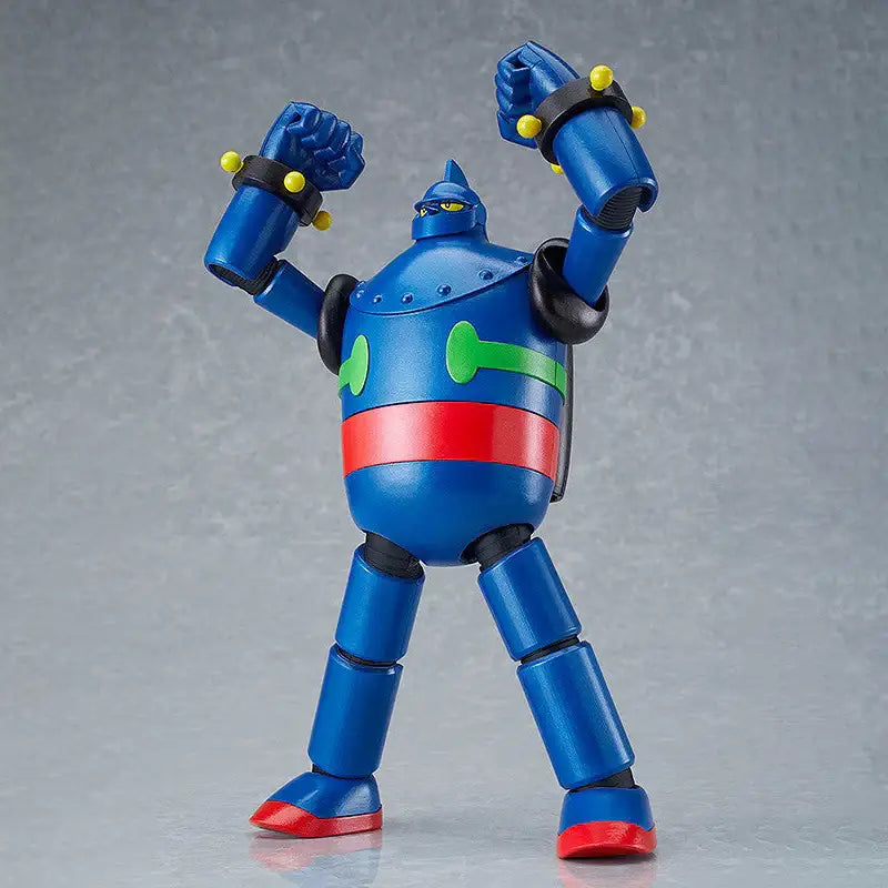 Iron Man 28 x ANIPLUS - Moderoid Iron Man 28 - ANIPLUS - Doll Figure - Harumio