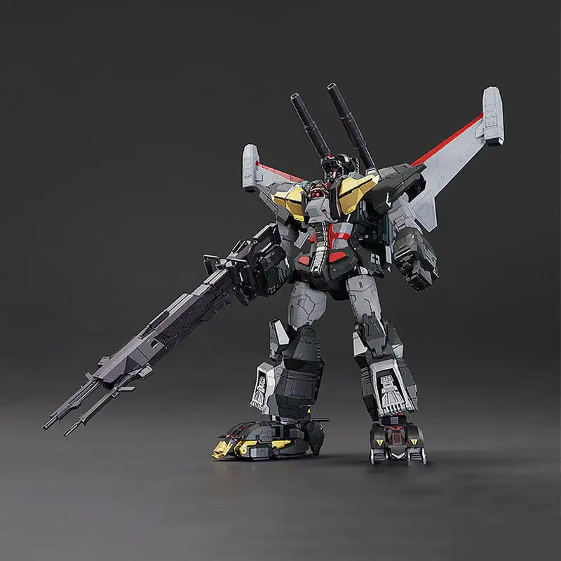 Super Beast Machine God Dancouga x ANIPLUS - HAGANE WORKS THE Combined Dancouga (Reprint) - ANIPLUS - Doll Figure - Harumio