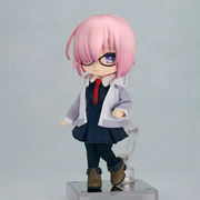 Fate/Grand Order x ANIPLUS - Nendoroid Doll Mash/Kyrielight Casual Clothes Ver. - ANIPLUS - Doll Figure - Harumio