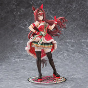 Uma Musume Pretty Derby x ANIPLUS - Daiwa Scarlet: Crimson Nuit Etoile 1/7 - ANIPLUS - Doll Figure - Harumio
