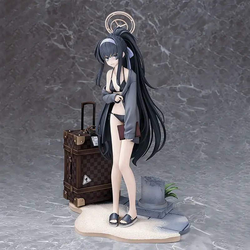 Blue Archive x ANIPLUS - Kozeki Ui Swimsuit Ver. 1/7