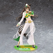 Uma Musume Pretty Derby x ANIPLUS - Mr. Sibi 1/7 - ANIPLUS - Doll Figure - Harumio