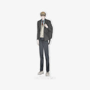 Friend or Faux - Seonu Acrylic Stand