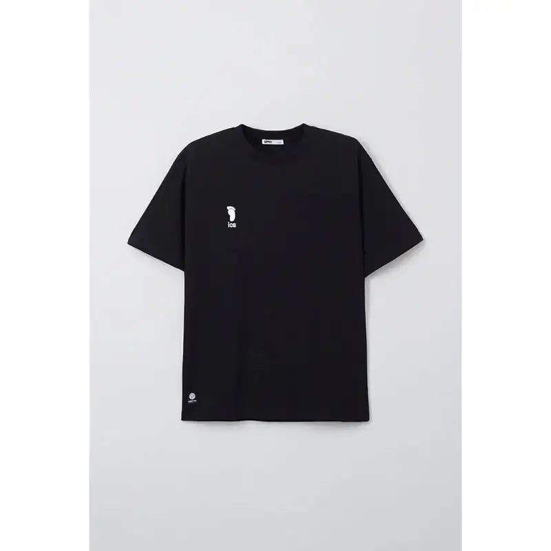 SPAO x Haikyuu - Short Sleeve T-Shirt - SPAO - T-Shirt - Harumio