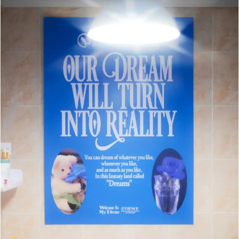 THENCE - Poster - THENCE - Posters - Harumio