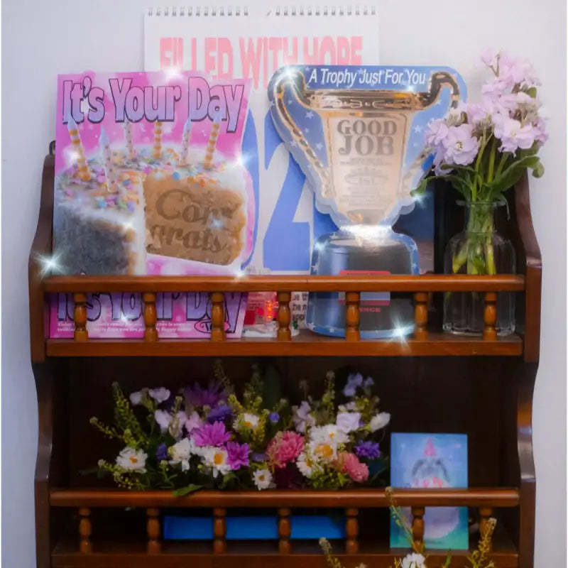 THENCE - Big Thomson Card - THENCE - Stationery - Harumio