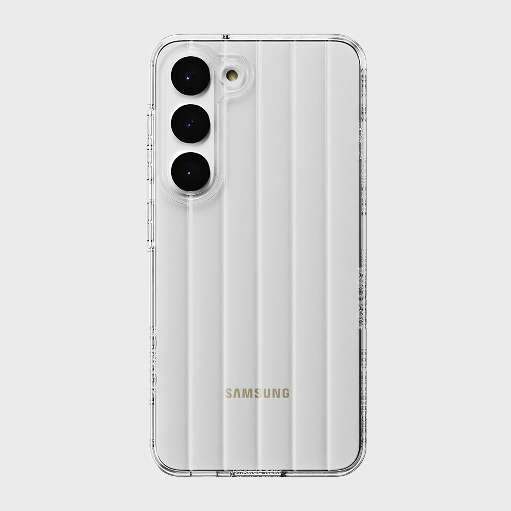 SLBS - Flat Phone Case (Galaxy S23 Series)