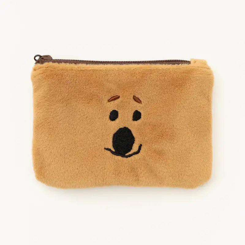 Dinotaeng - Quokka in School Card Holder - Dinotaeng - Card Holder/Wallets - Harumio