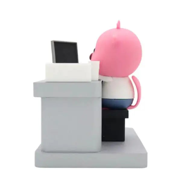Zanmang Loopy - 2025 LED Desk Clock - ZANMANG LOOPY - LED Clock - Harumio