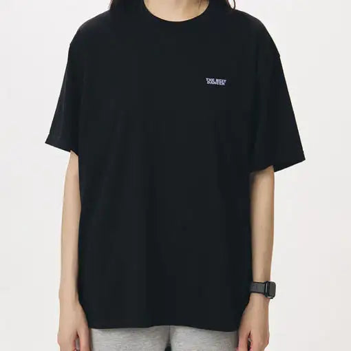 BT21 - MANG The Best Dancer Basic Short Sleeve T-Shirt - BT21 - T-Shirt - Harumio