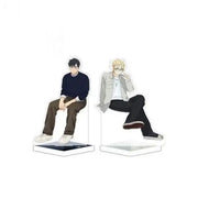 Homeless x ANIPLUS - Glasses Acrylic Stand - ANIPLUS - Acrylic Stand - Harumio