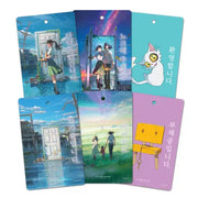 Suzume - Door Sign Set - Suzume - Home & Living, Accessories - Harumio