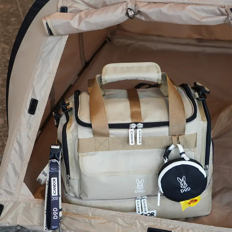 DOD X iCANDOR - Dingle-Dangle Bag_DOD - iCANDOR - - Harumio