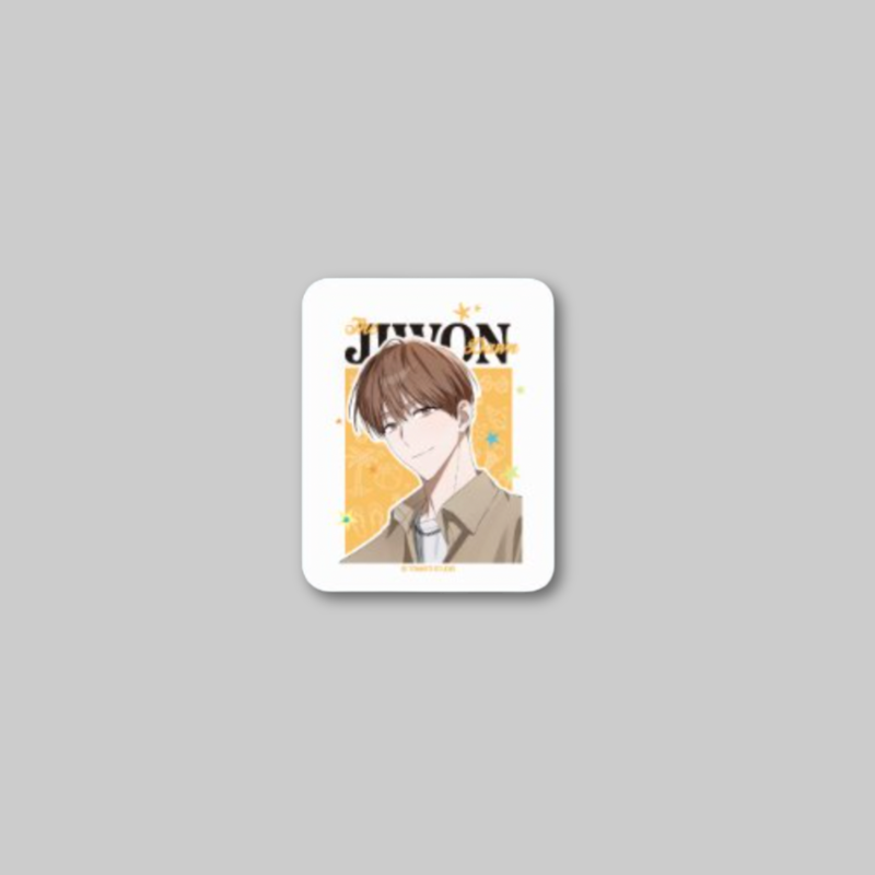 Surviving as a PD Idol Summer Pop-Up - Tin Case