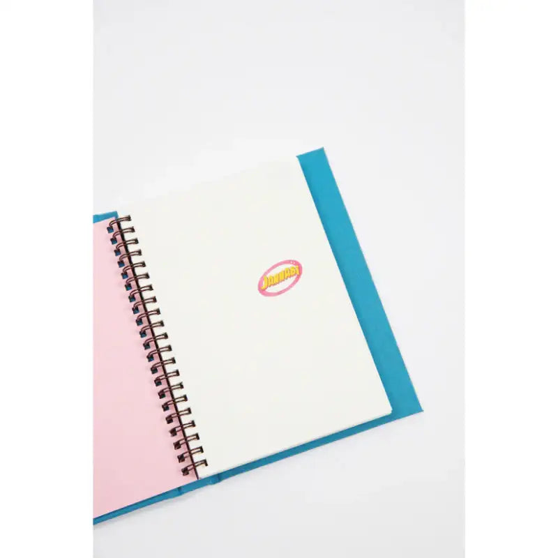 JANNABI - Fantastic Old-Fashioned Diary - JANNABI - Diary - Harumio