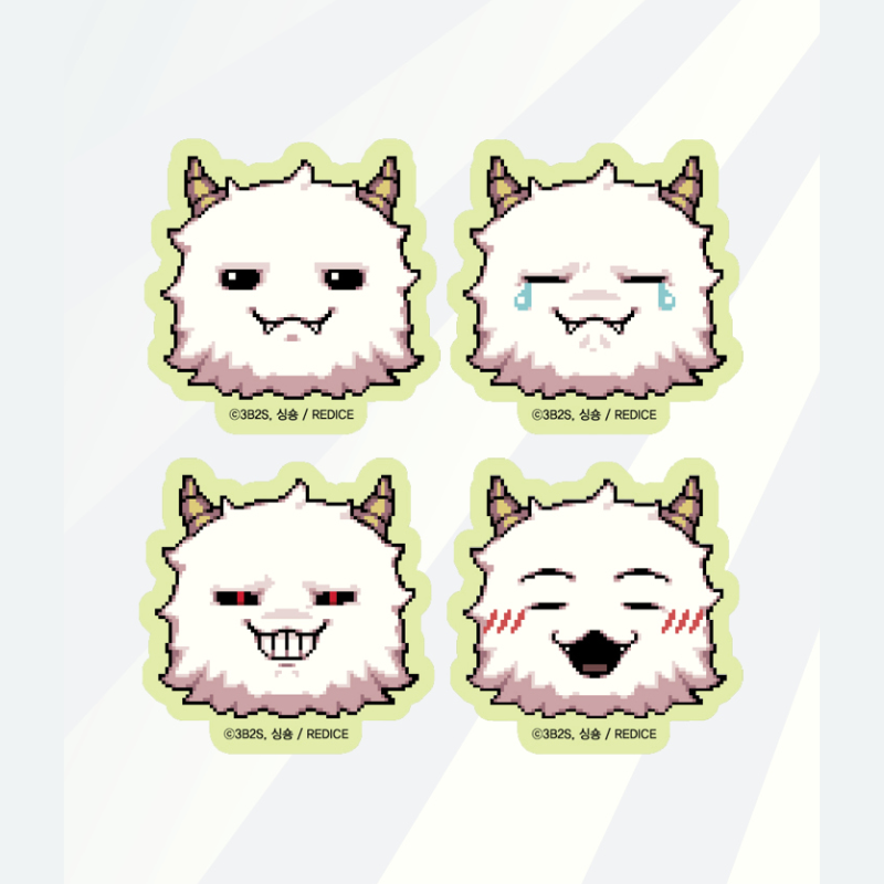 Omniscient Reader's Viewpoint [SPOT] Pop-up - Smart Tok Phone Holder