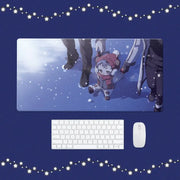 Surge Towards You - Year-End Special Desk Pad - Webtoon Shop - Desk Pad - Harumio