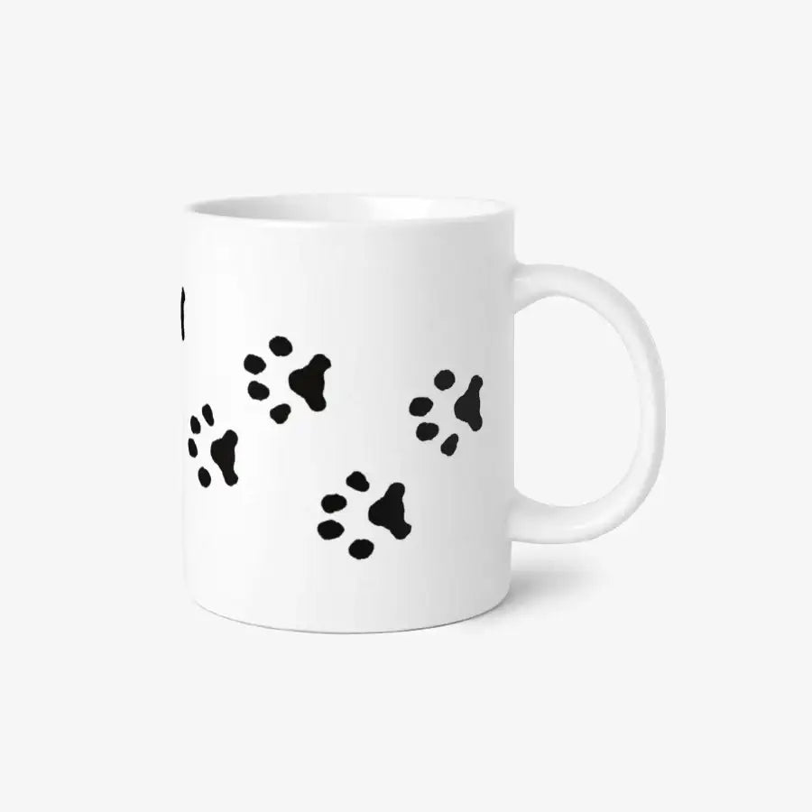 Kkyaoong - Give Me Water Mug - Marpple Shop - Mug - Harumio