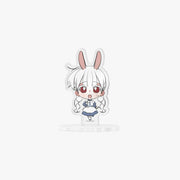 Frozen Hearts - Torch SD Acrylic Stand (S) - Marpple Shop - Acrylic Stand - Harumio