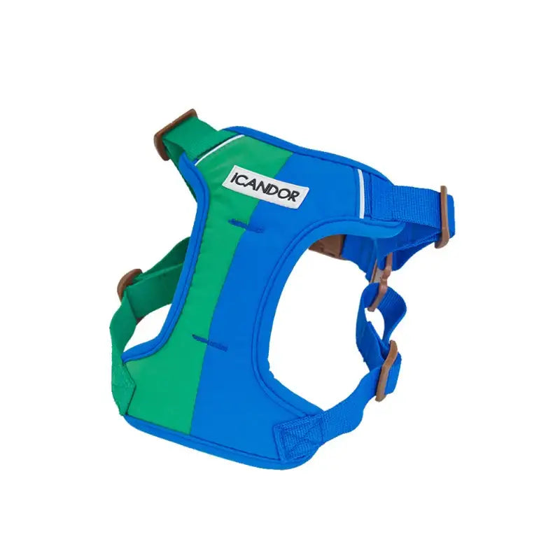 iCANDOR - Snuggle Harness - iCANDOR - Pet Harness - Harumio
