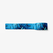 Thetablesetter - Blue Butterflies Sparkling Masking Tape - Marpple Shop - Masking Tape - Harumio