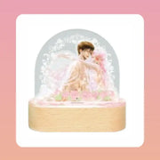 Siren : Becoming the Villain's Family - Acrylic Mood Light - Soone Content - Acrylic Mood Light - Harumio